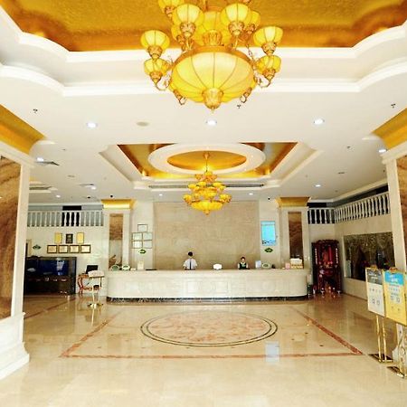 Vienna Hotel Shenzhen Longhua Qinghu Road Zewnętrze zdjęcie