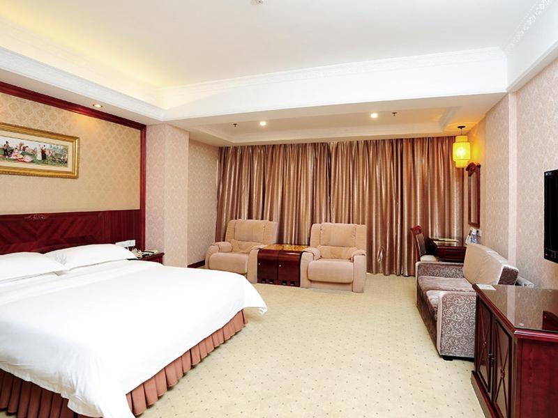 Vienna Hotel Shenzhen Longhua Qinghu Road Zewnętrze zdjęcie