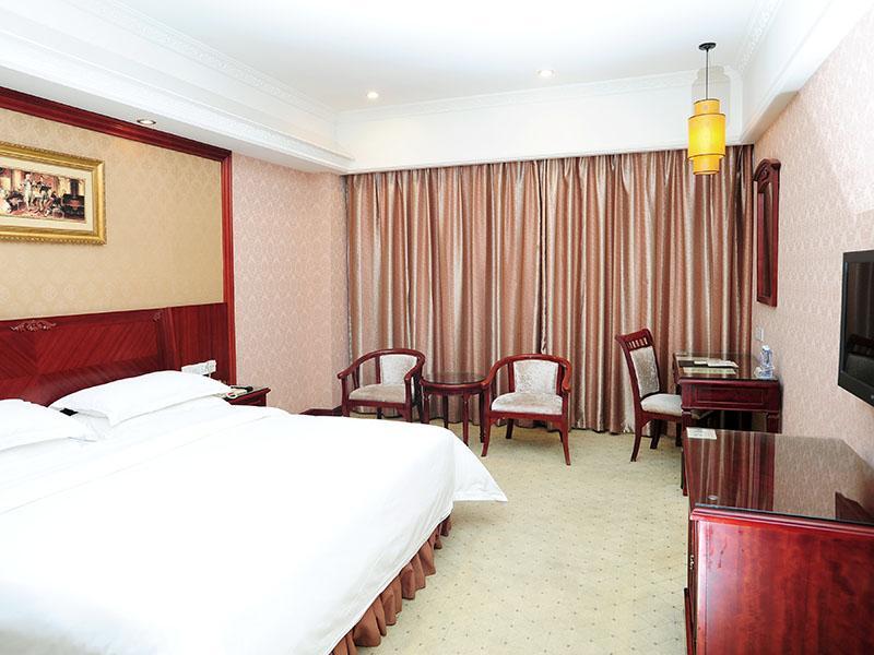 Vienna Hotel Shenzhen Longhua Qinghu Road Zewnętrze zdjęcie