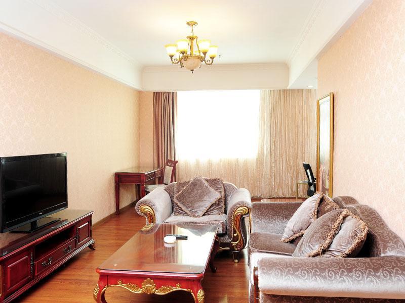 Vienna Hotel Shenzhen Longhua Qinghu Road Zewnętrze zdjęcie