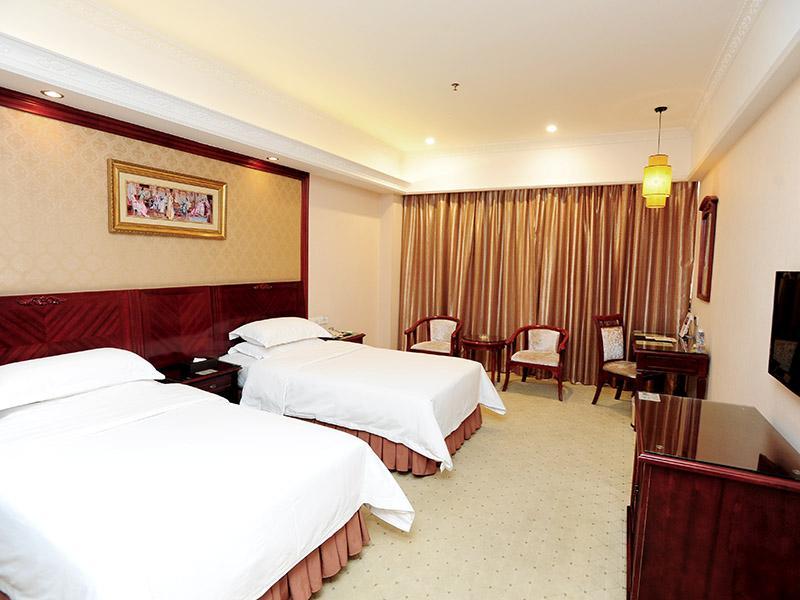 Vienna Hotel Shenzhen Longhua Qinghu Road Zewnętrze zdjęcie