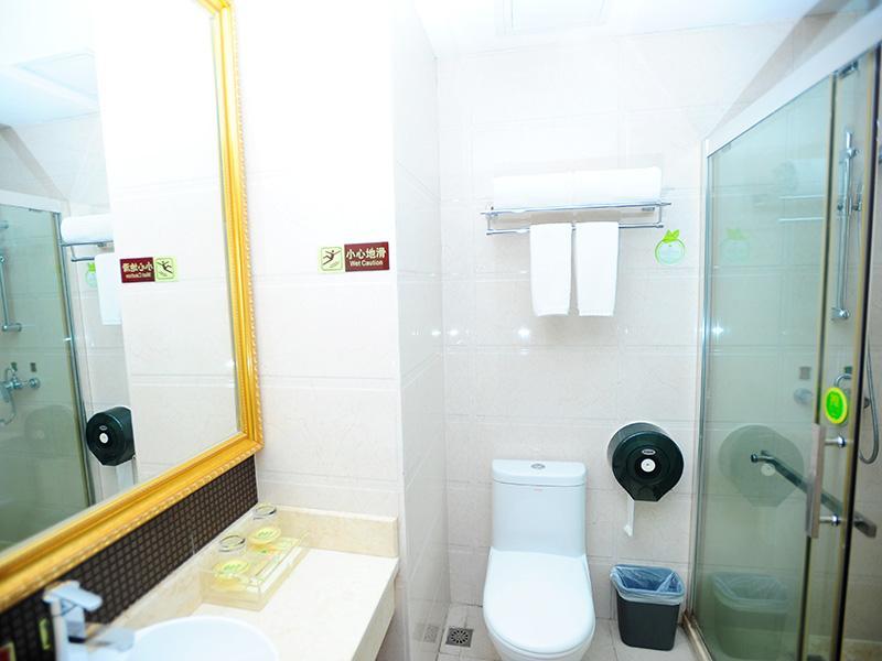 Vienna Hotel Shenzhen Longhua Qinghu Road Zewnętrze zdjęcie